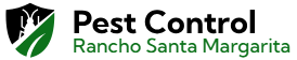 Rancho Santa Margarita Pest Control Company Logo
