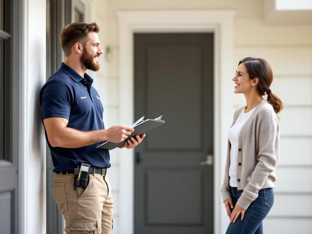 Pest Control in Rancho Santa Margarita, CA