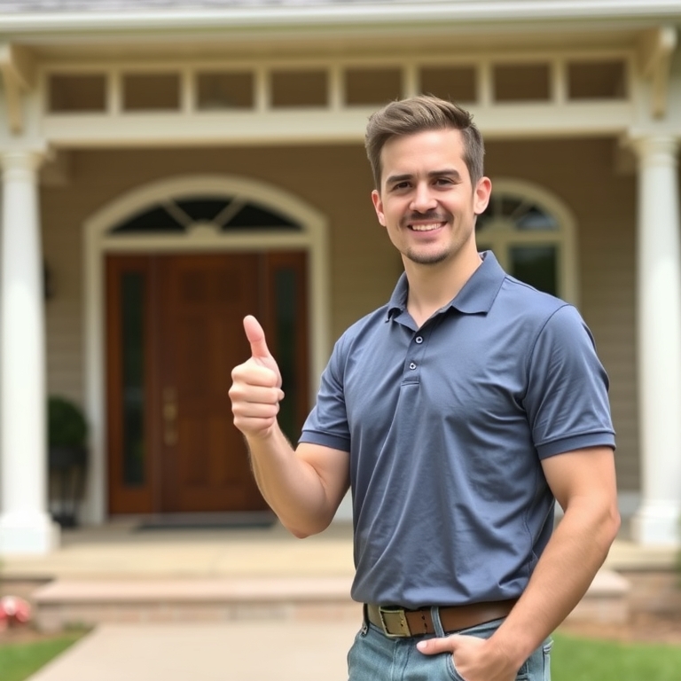 Founder of Rancho Santa Margarita Pest Pros